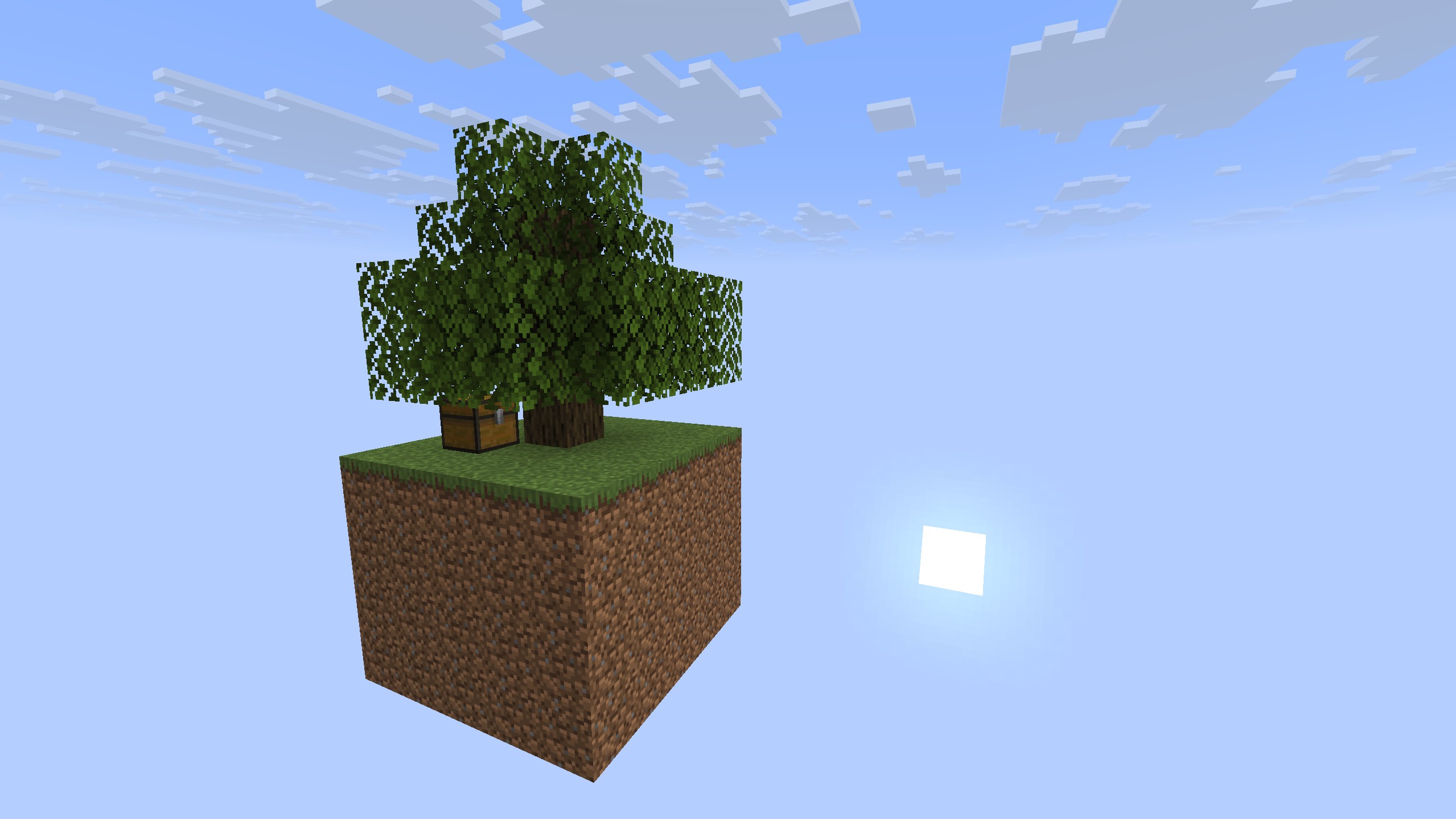 Skyblock